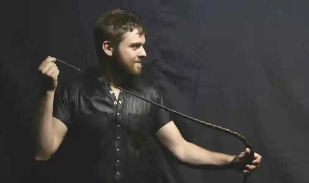 西檬之家圣水文化探索：字母圈中的独特实践与体验 一